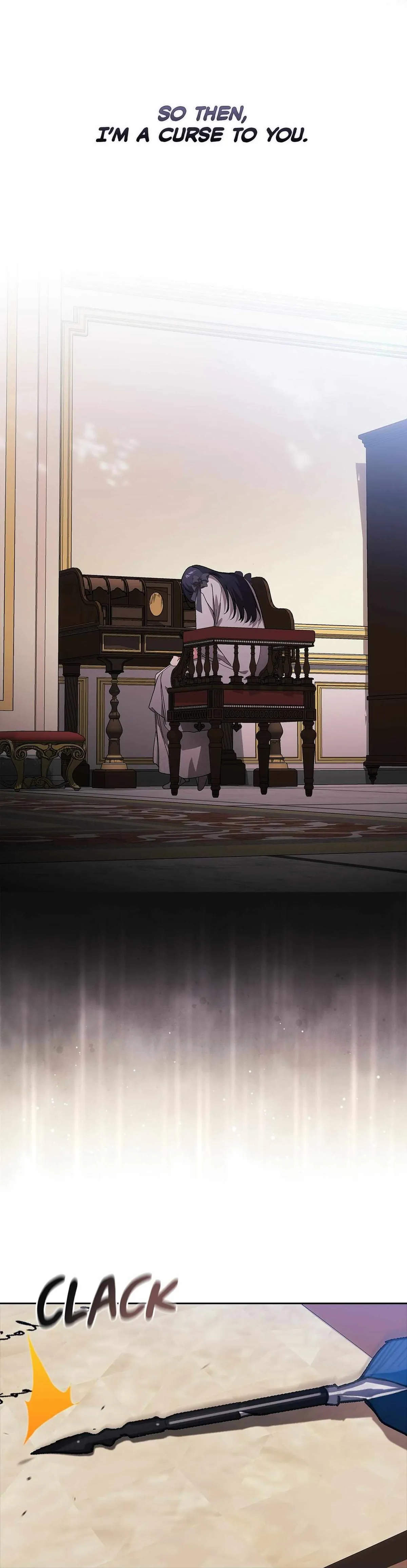 The Broken Ring : This Marriage Will Fail Anyway Chapter 94 Online - página 30