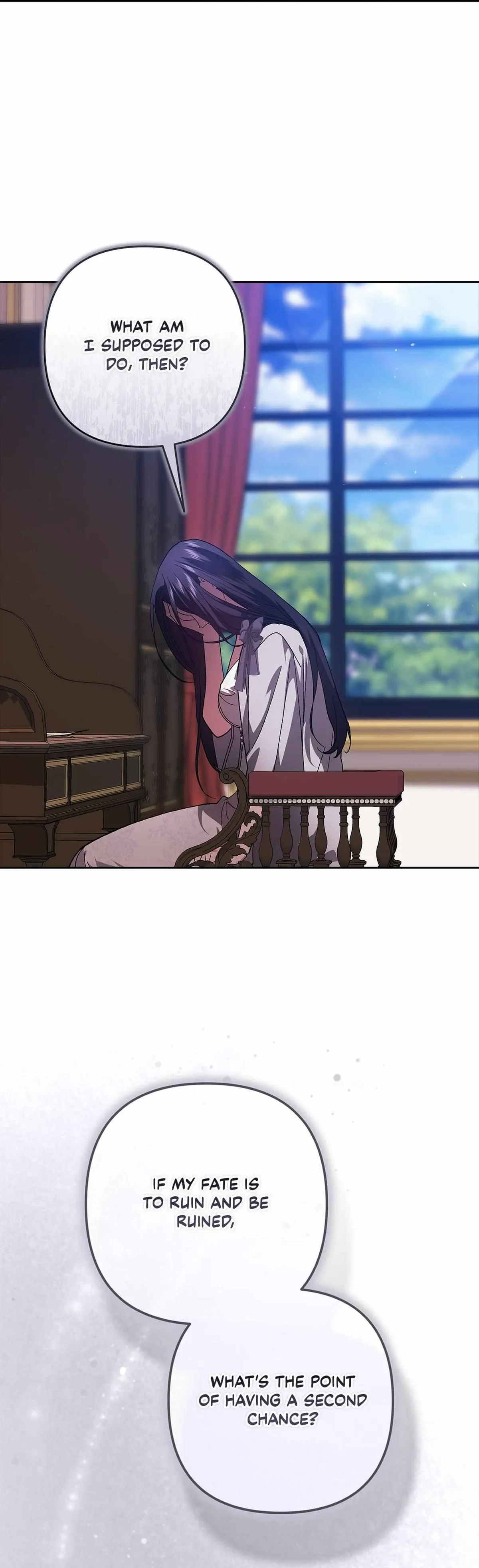 The Broken Ring : This Marriage Will Fail Anyway Chapter 94 Online - página 31