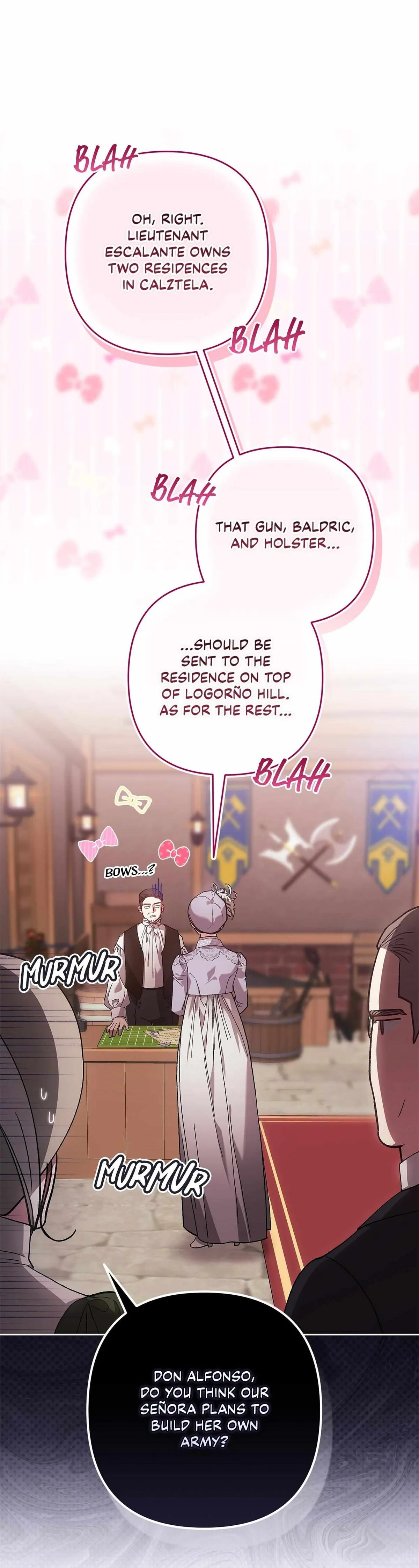The Broken Ring : This Marriage Will Fail Anyway Chapter 94 Online - página 42