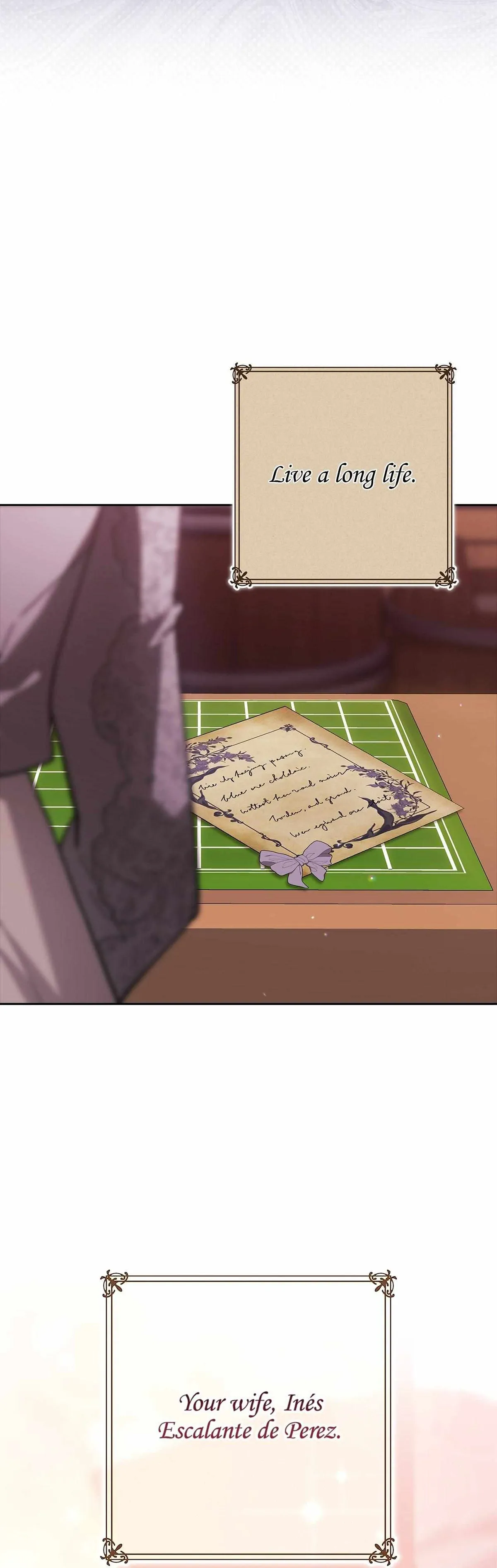 The Broken Ring : This Marriage Will Fail Anyway Chapter 94 Online - página 43