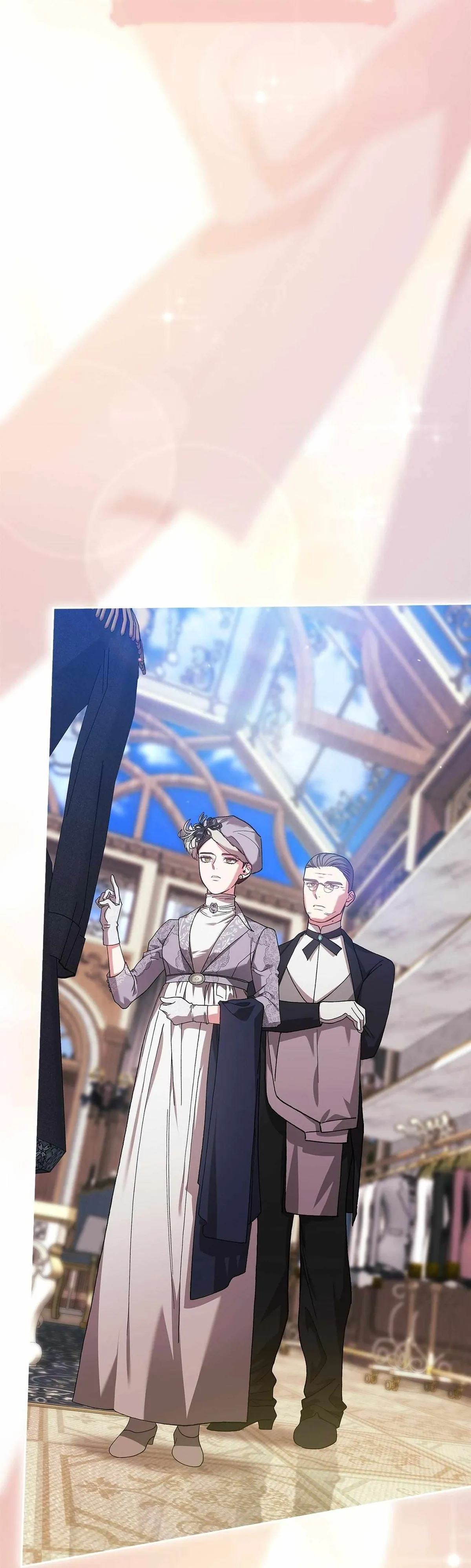 The Broken Ring : This Marriage Will Fail Anyway Chapter 94 Online - página 44