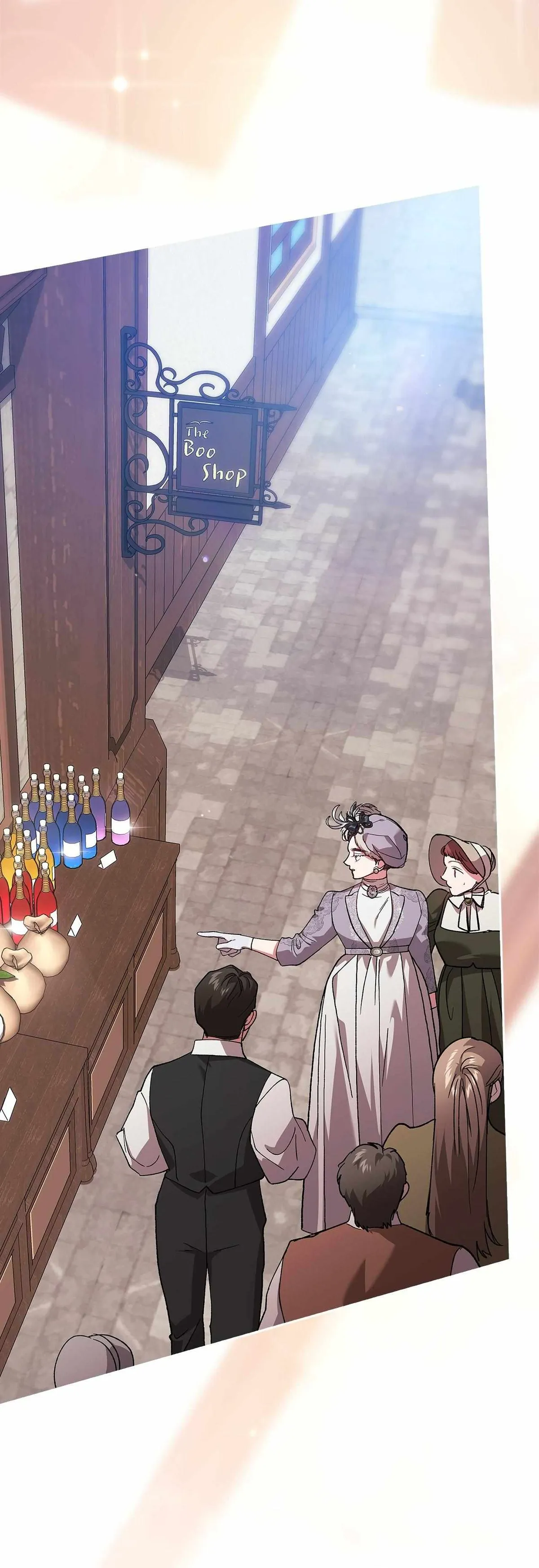The Broken Ring : This Marriage Will Fail Anyway Chapter 94 Online - página 45
