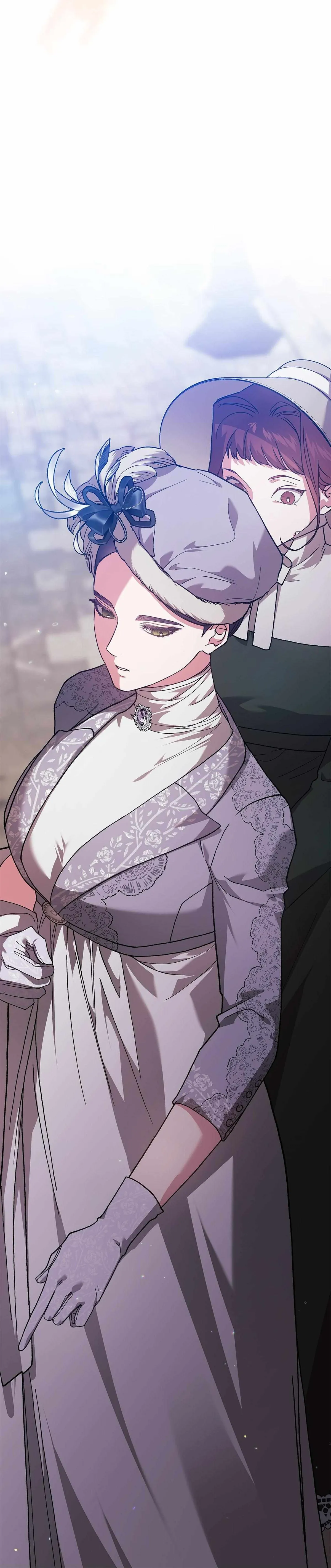 The Broken Ring : This Marriage Will Fail Anyway Chapter 94 Online - página 46