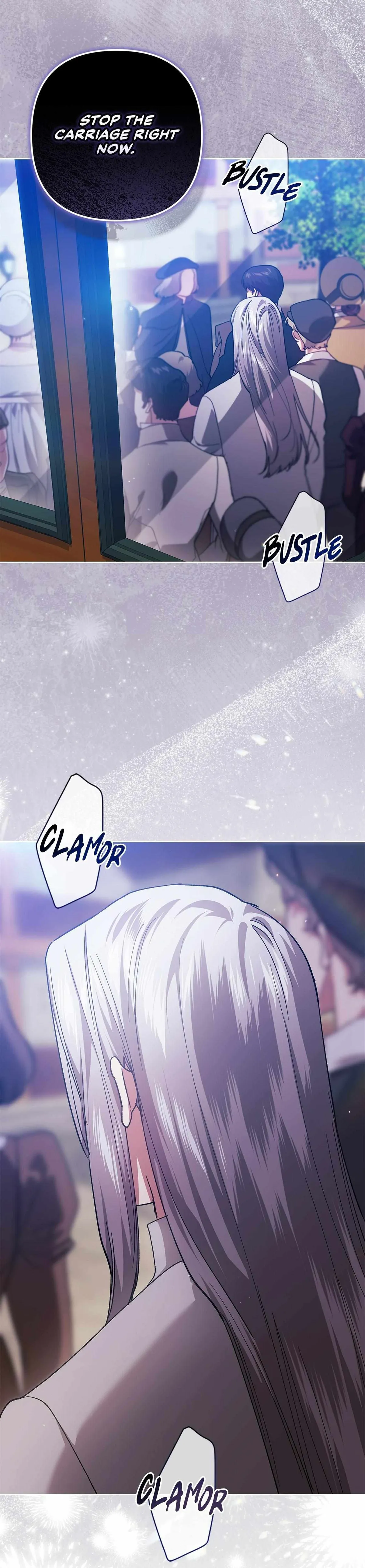 The Broken Ring : This Marriage Will Fail Anyway Chapter 94 Online - página 51