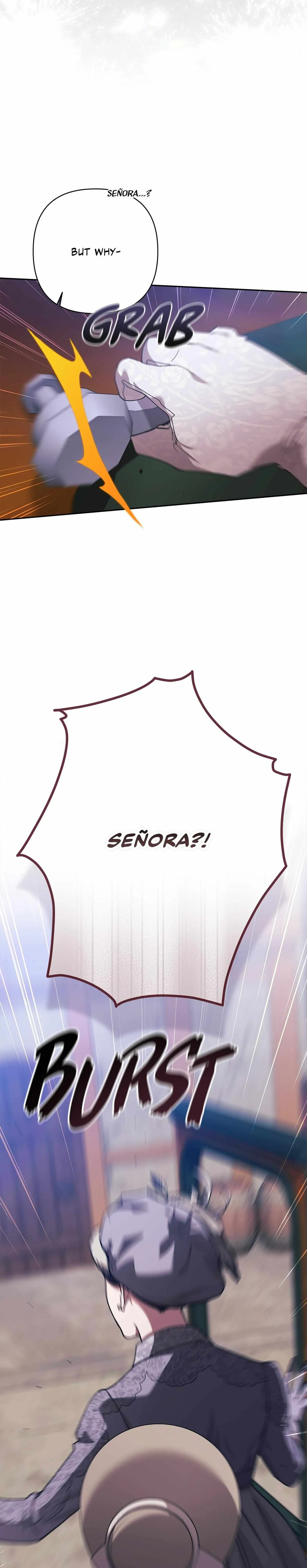 The Broken Ring : This Marriage Will Fail Anyway Chapter 94 Online - página 52
