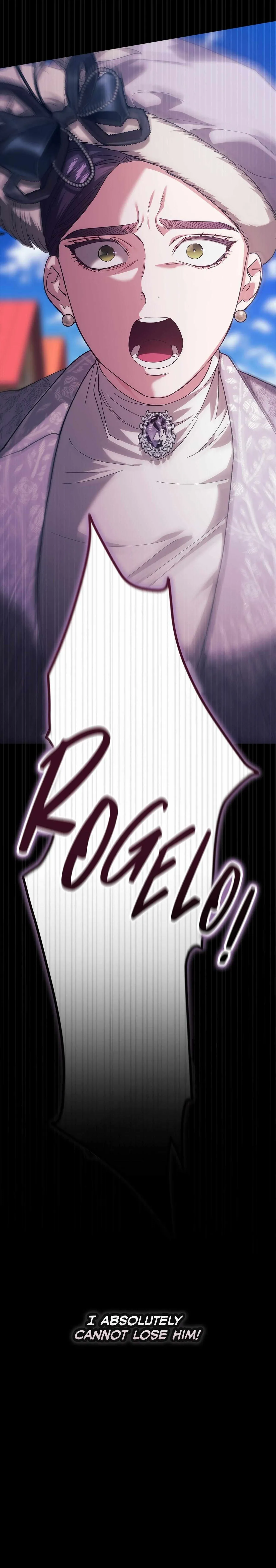 The Broken Ring : This Marriage Will Fail Anyway Chapter 94 Online - página 59