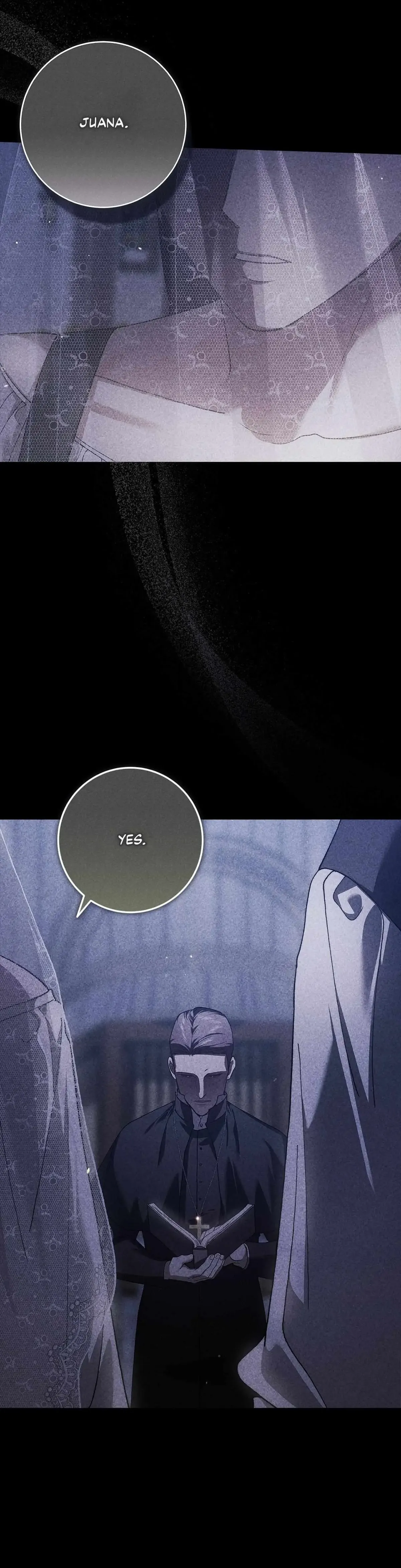 The Broken Ring : This Marriage Will Fail Anyway Chapter 95 Online - página 4