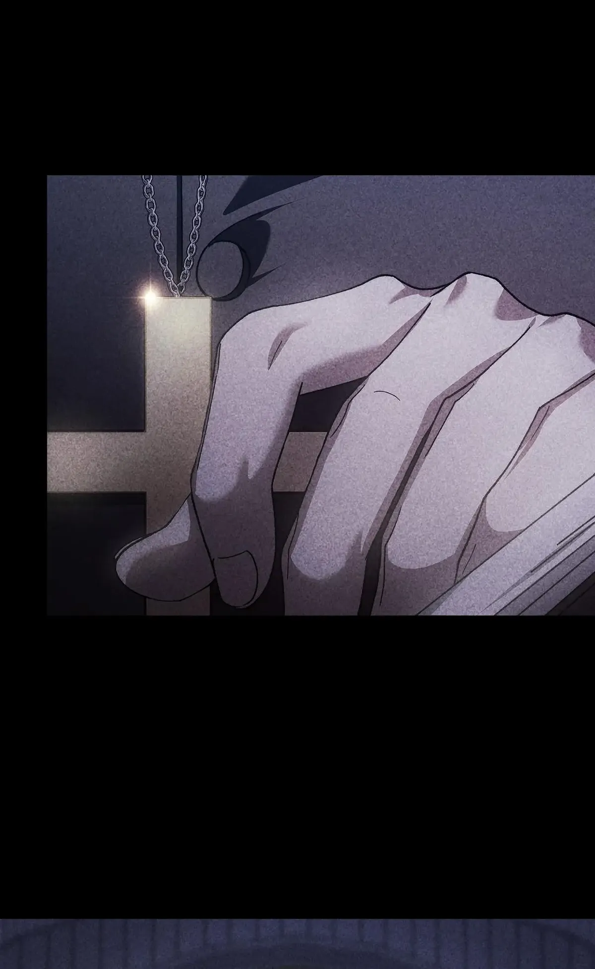 The Broken Ring : This Marriage Will Fail Anyway Chapter 95 Online - página 5