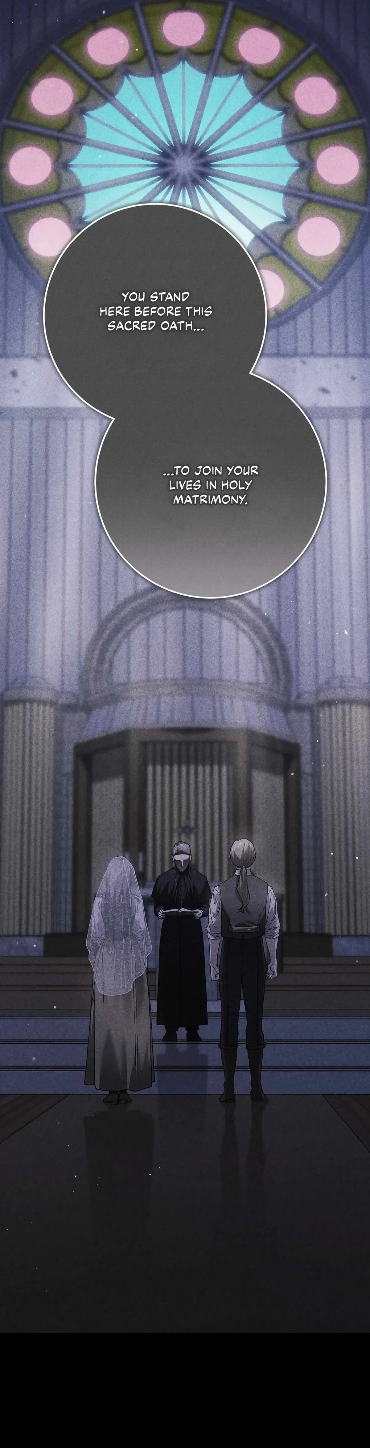The Broken Ring : This Marriage Will Fail Anyway Chapter 95 Online - página 6