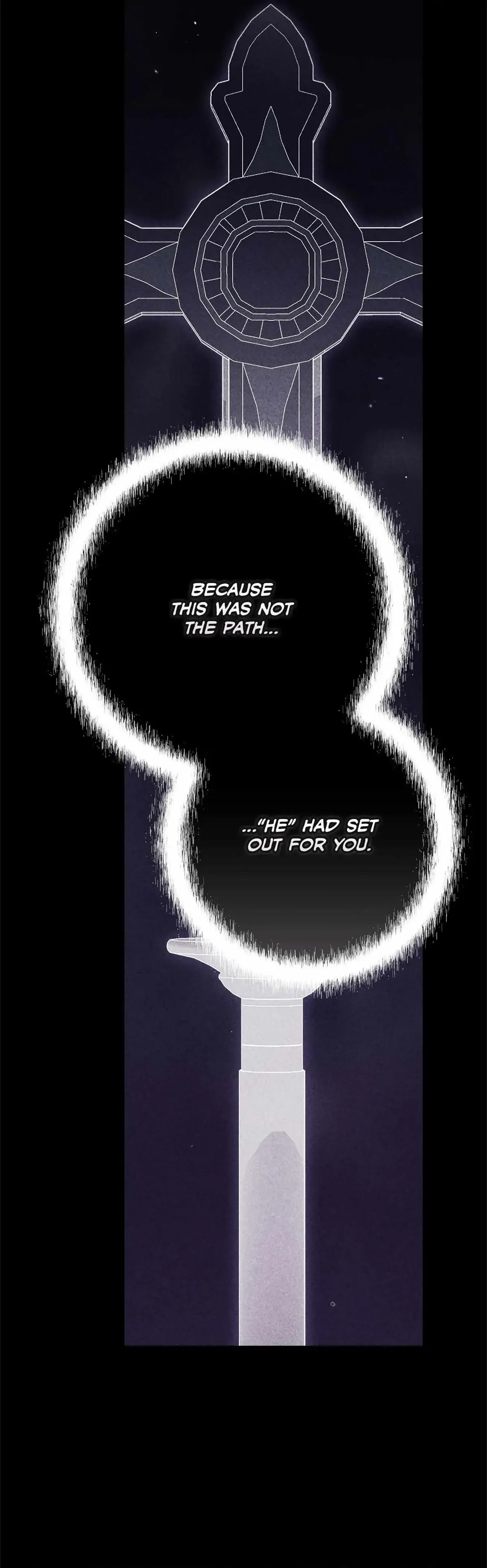 The Broken Ring : This Marriage Will Fail Anyway Chapter 95 Online - página 12