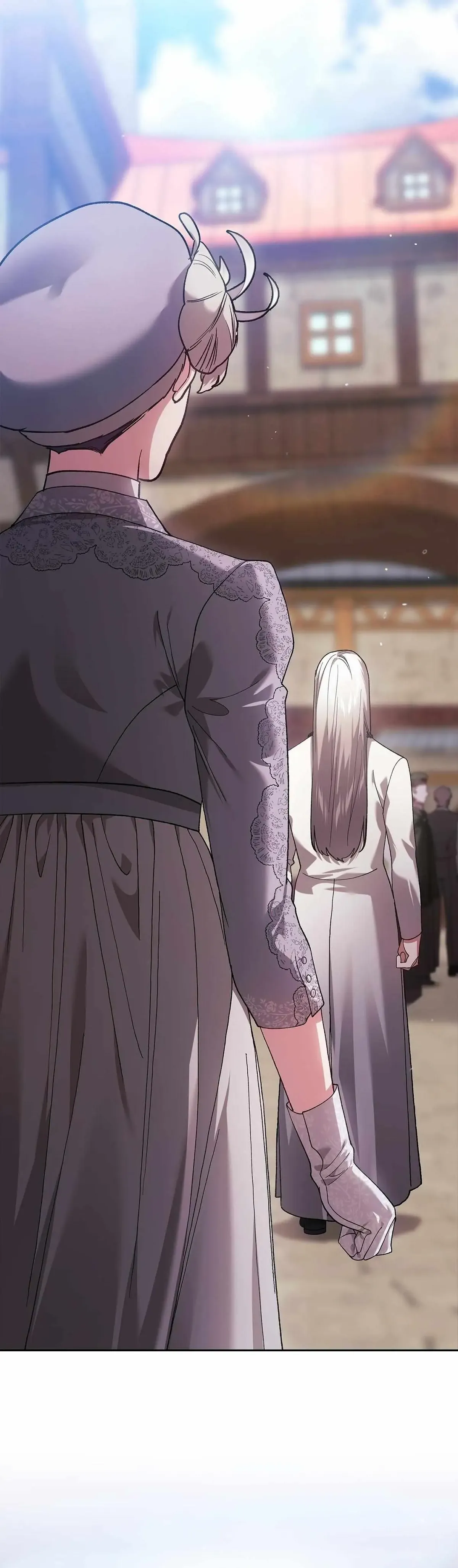 The Broken Ring : This Marriage Will Fail Anyway Chapter 95 Online - página 18