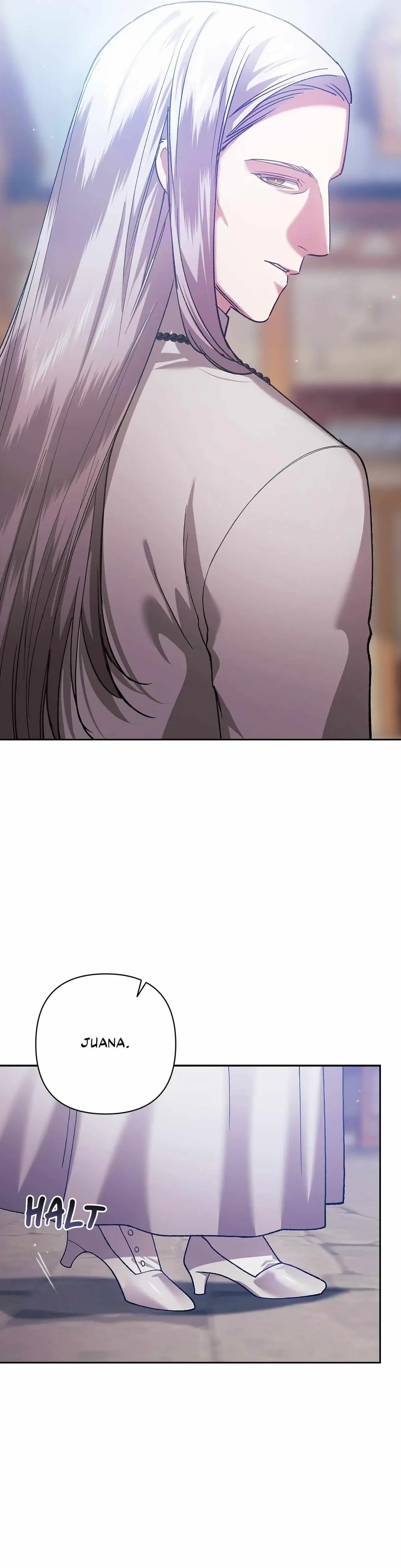 The Broken Ring : This Marriage Will Fail Anyway Chapter 95 Online - página 19