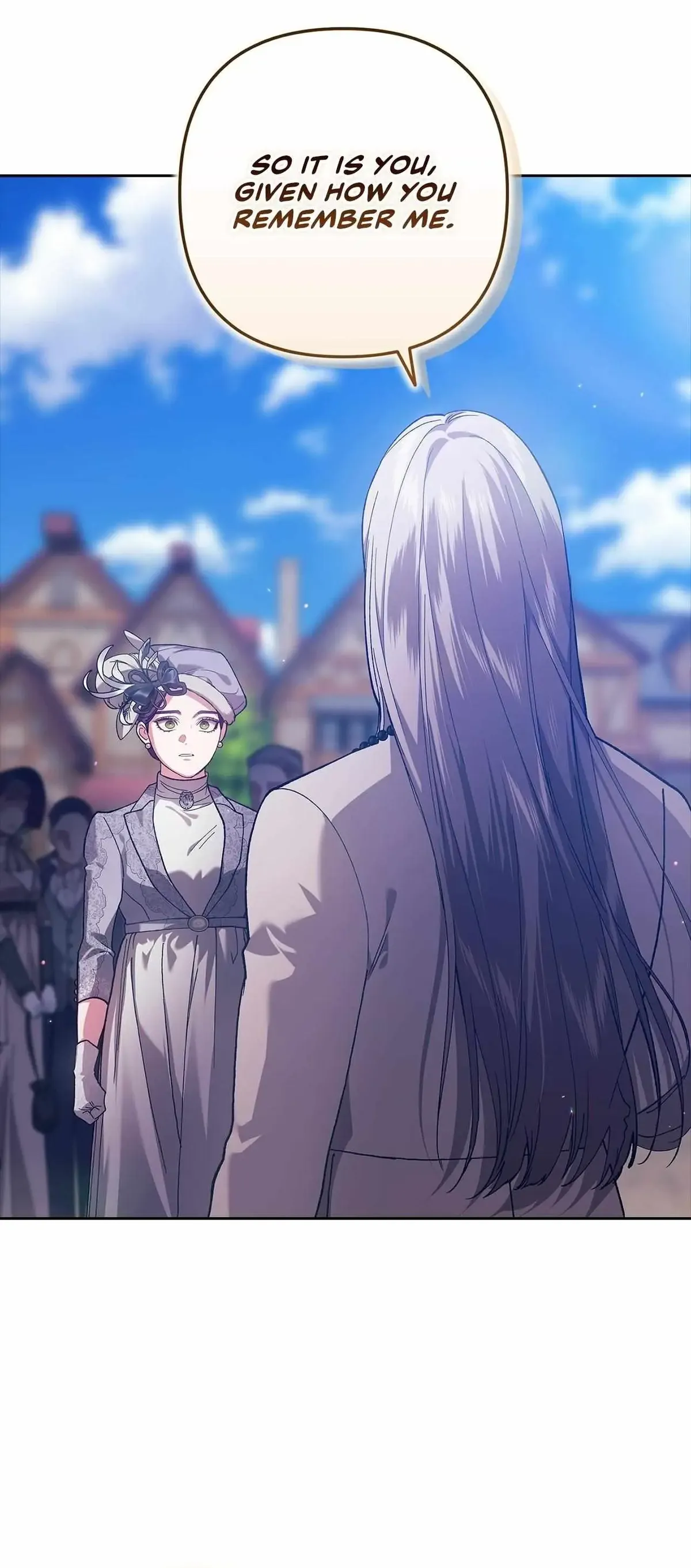 The Broken Ring : This Marriage Will Fail Anyway Chapter 95 Online - página 20
