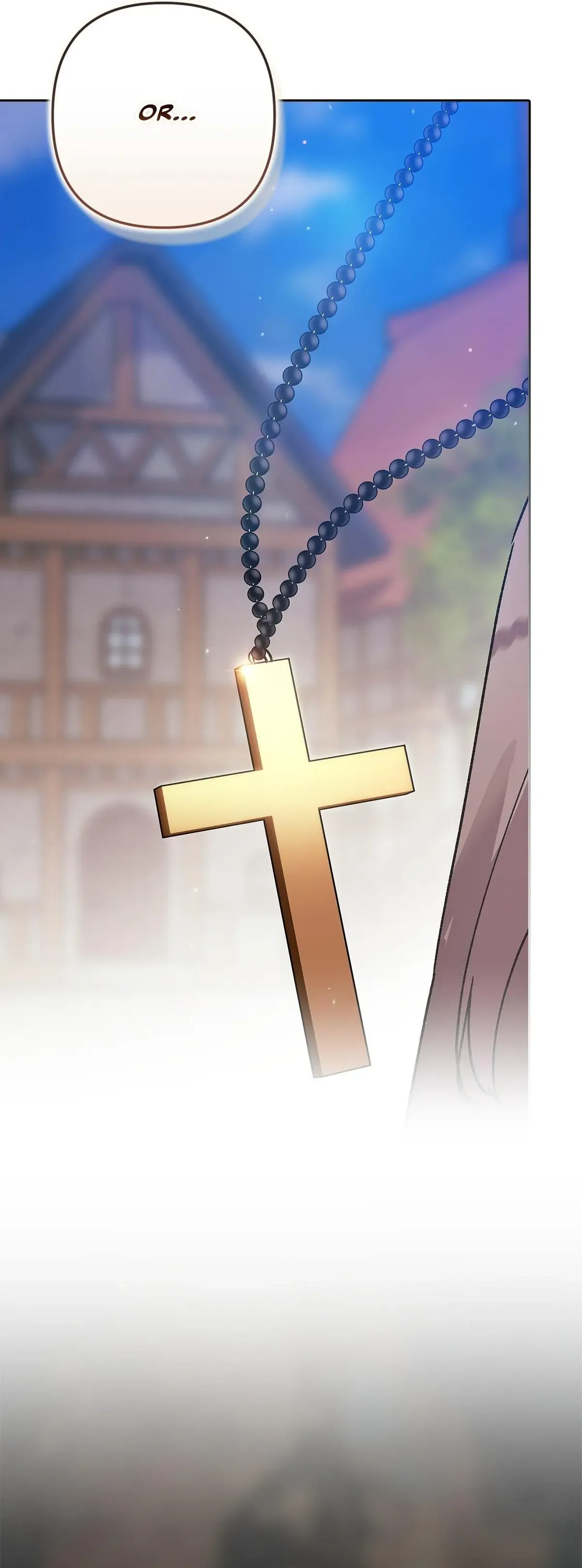 The Broken Ring : This Marriage Will Fail Anyway Chapter 95 Online - página 21