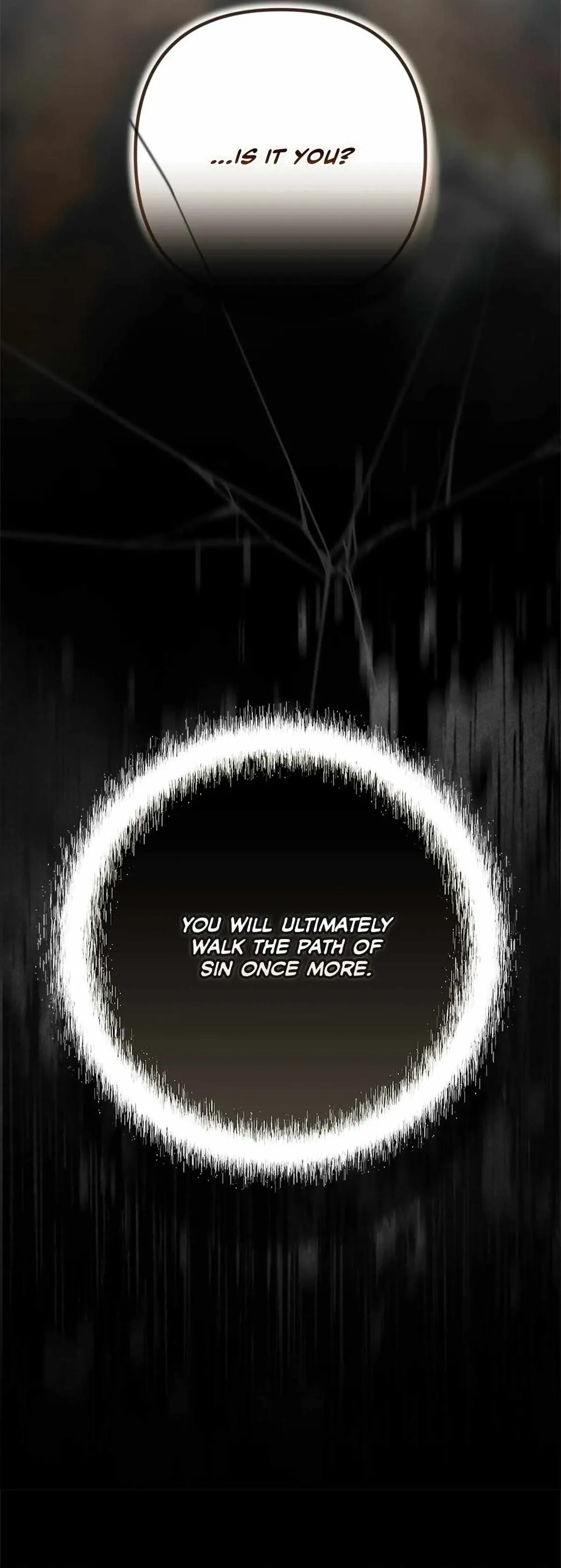 The Broken Ring : This Marriage Will Fail Anyway Chapter 95 Online - página 22