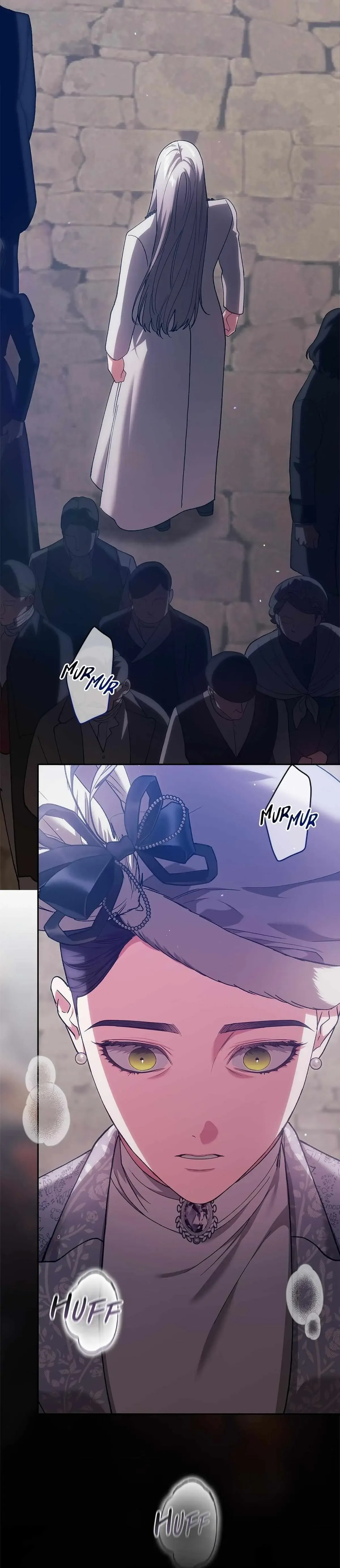 The Broken Ring : This Marriage Will Fail Anyway Chapter 95 Online - página 25