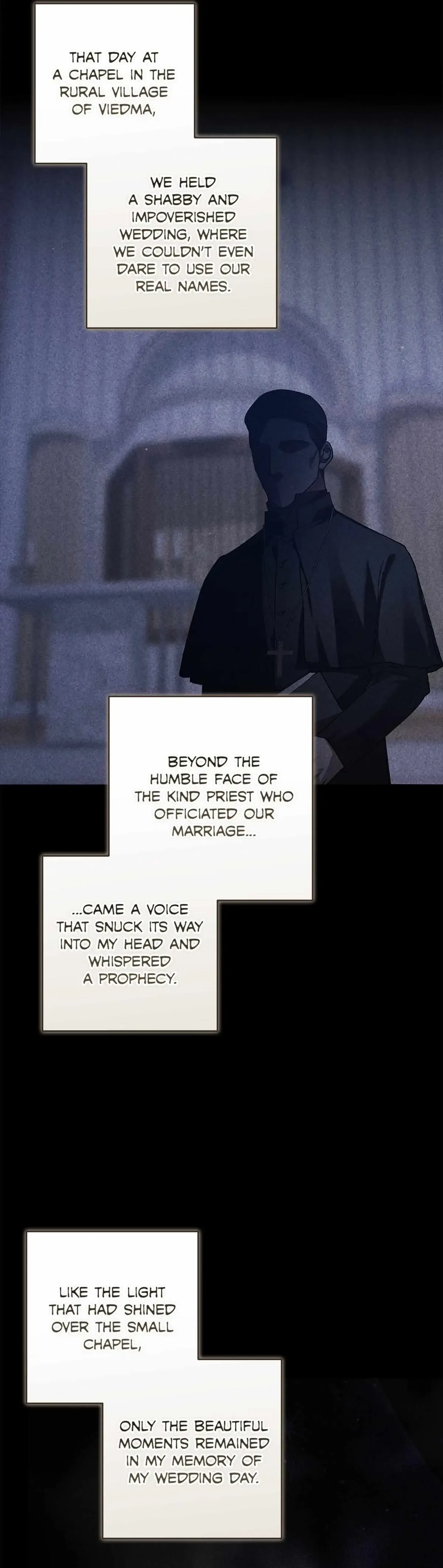 The Broken Ring : This Marriage Will Fail Anyway Chapter 95 Online - página 27