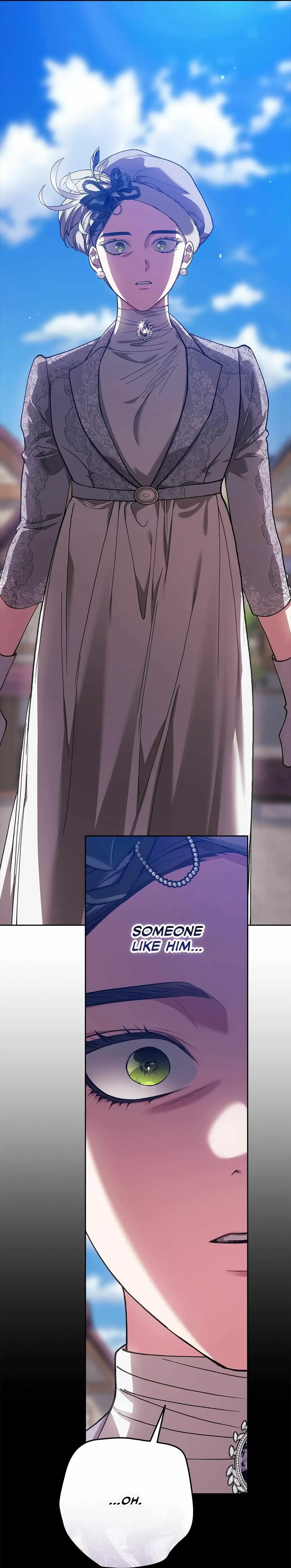 The Broken Ring : This Marriage Will Fail Anyway Chapter 95 Online - página 30