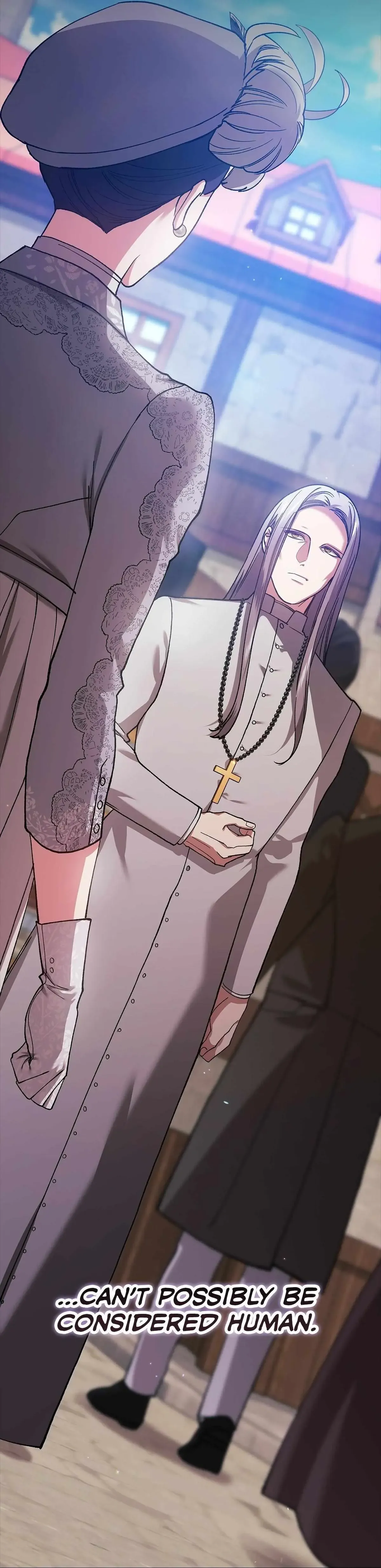 The Broken Ring : This Marriage Will Fail Anyway Chapter 95 Online - página 32