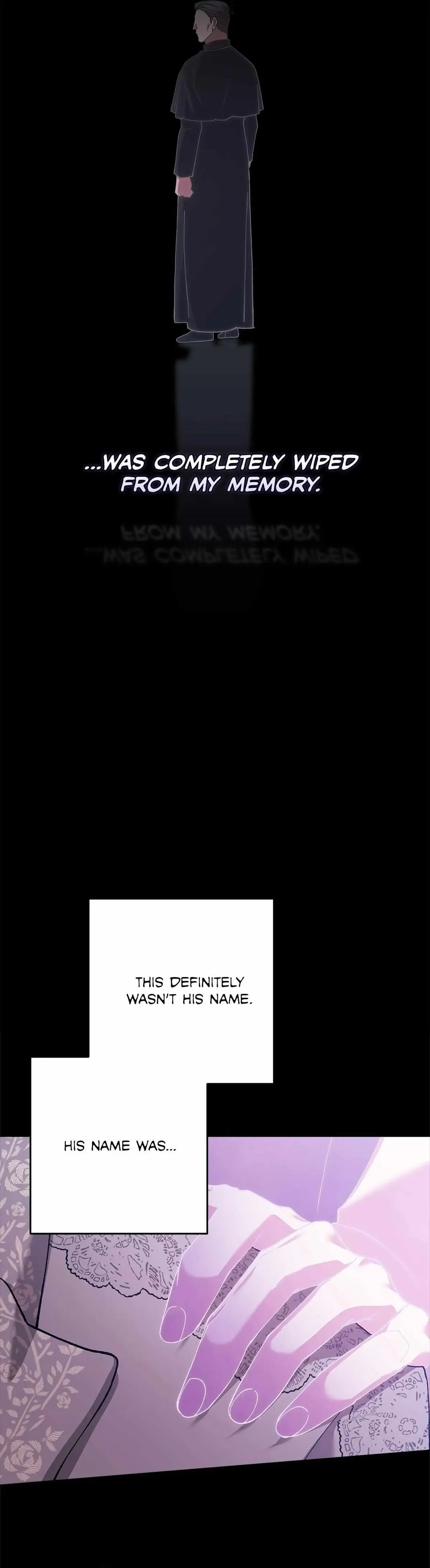 The Broken Ring : This Marriage Will Fail Anyway Chapter 95 Online - página 35