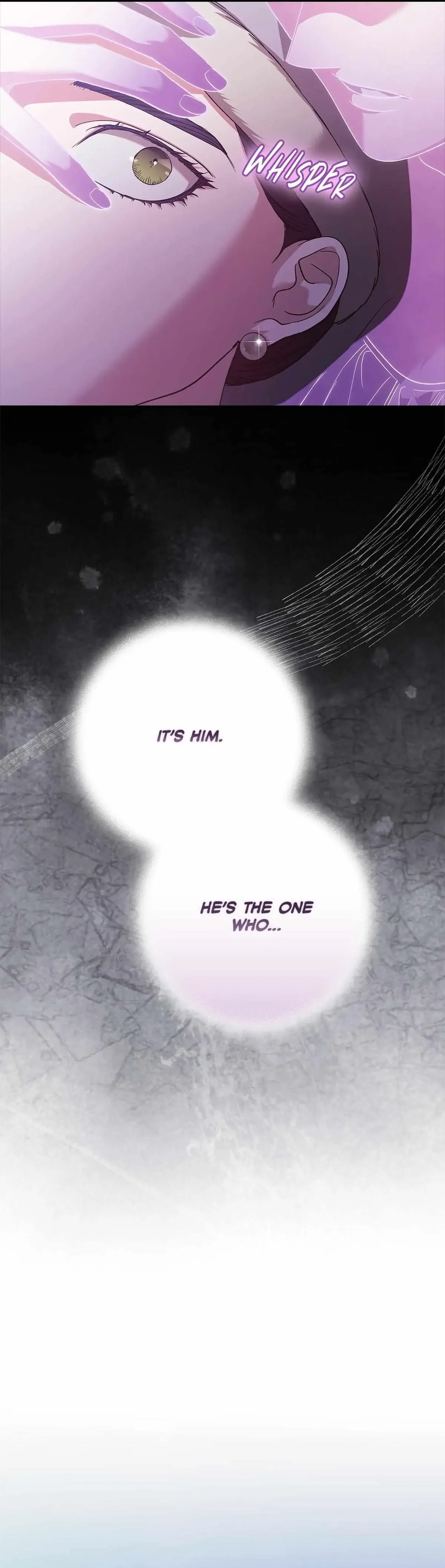The Broken Ring : This Marriage Will Fail Anyway Chapter 95 Online - página 37