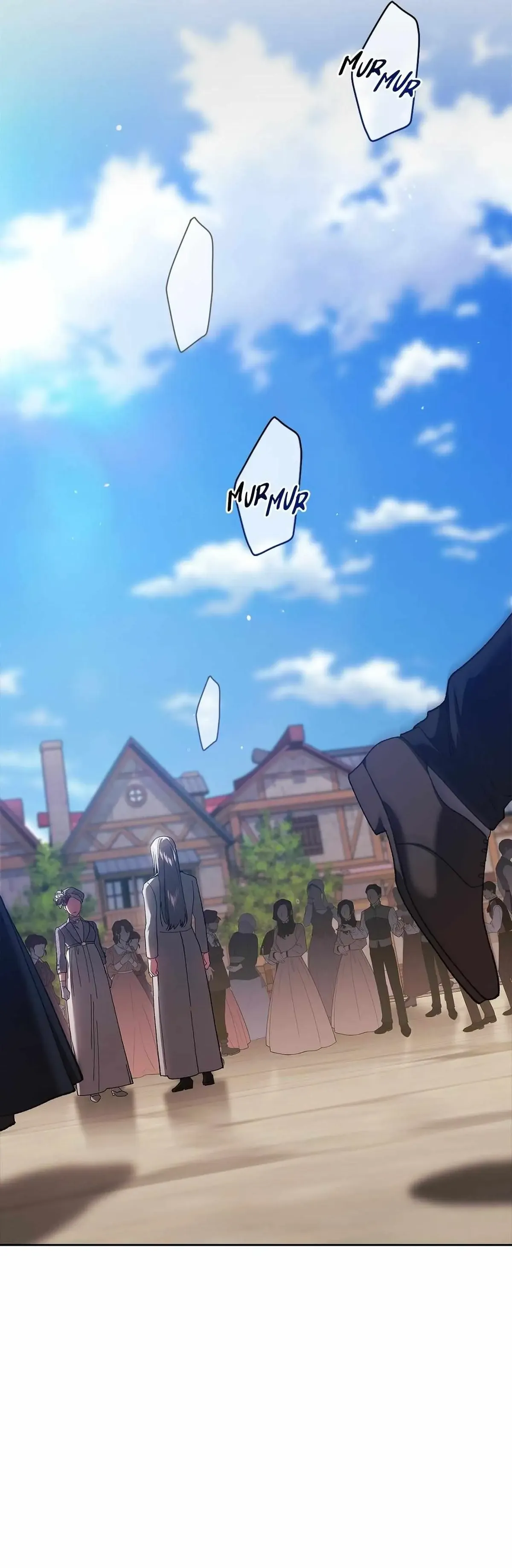 The Broken Ring : This Marriage Will Fail Anyway Chapter 95 Online - página 38