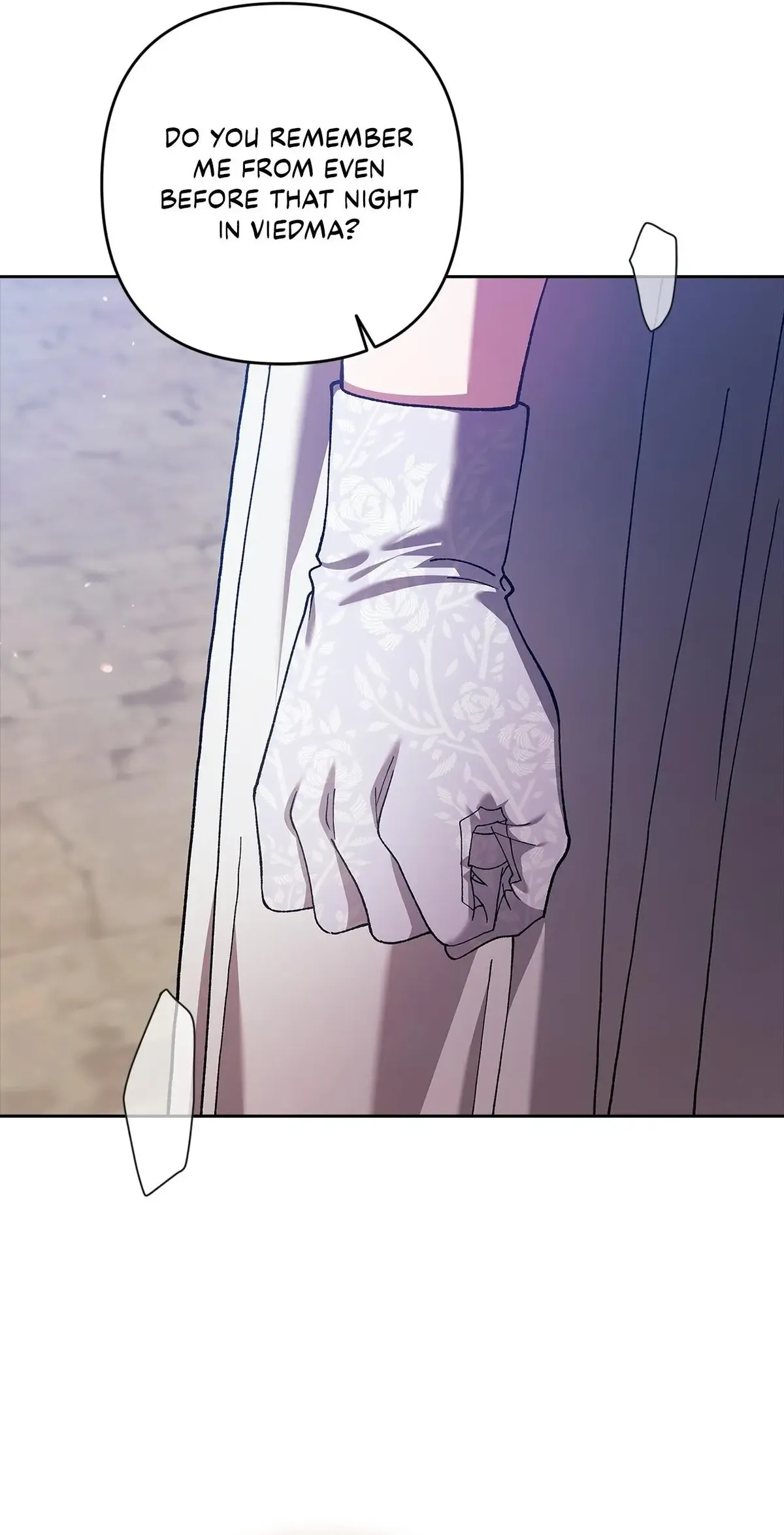 The Broken Ring : This Marriage Will Fail Anyway Chapter 95 Online - página 39