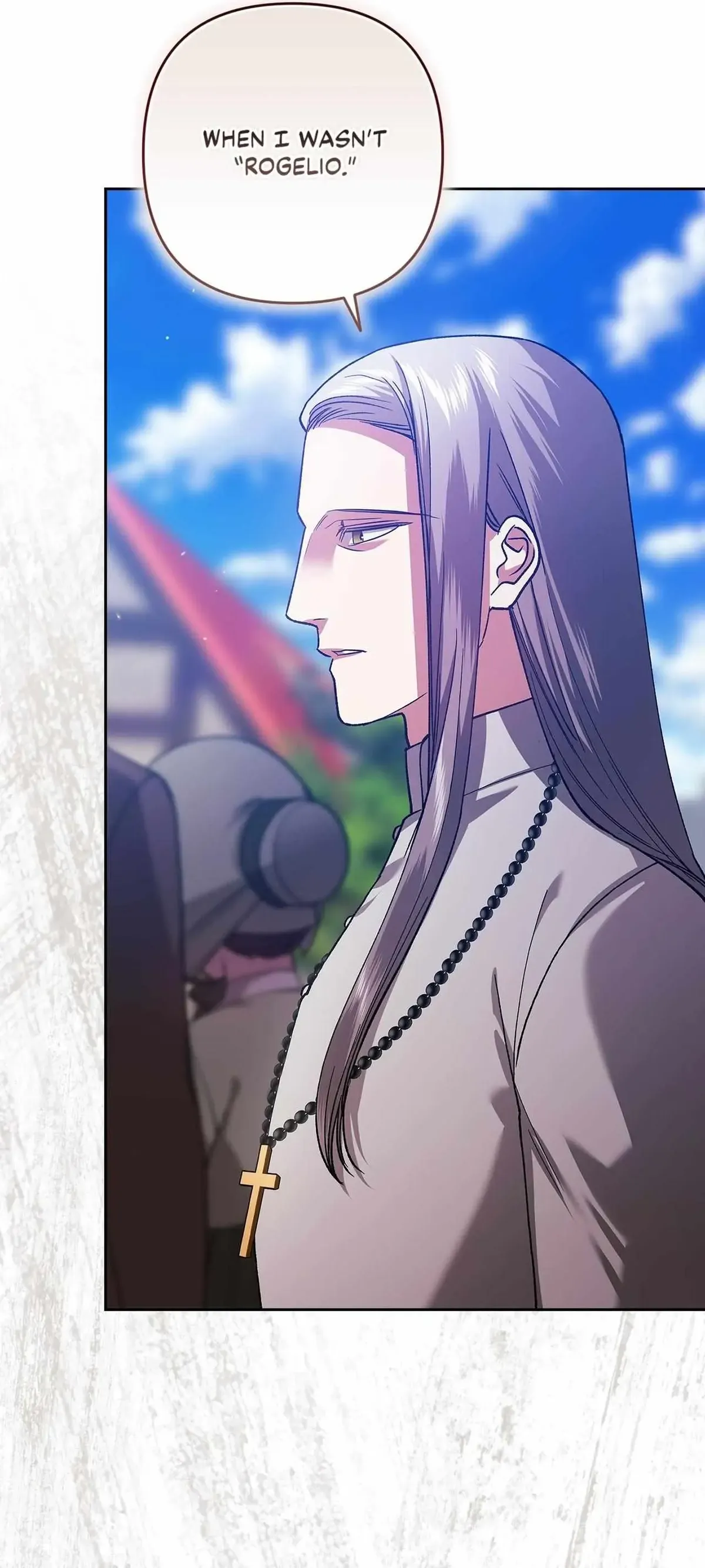 The Broken Ring : This Marriage Will Fail Anyway Chapter 95 Online - página 40