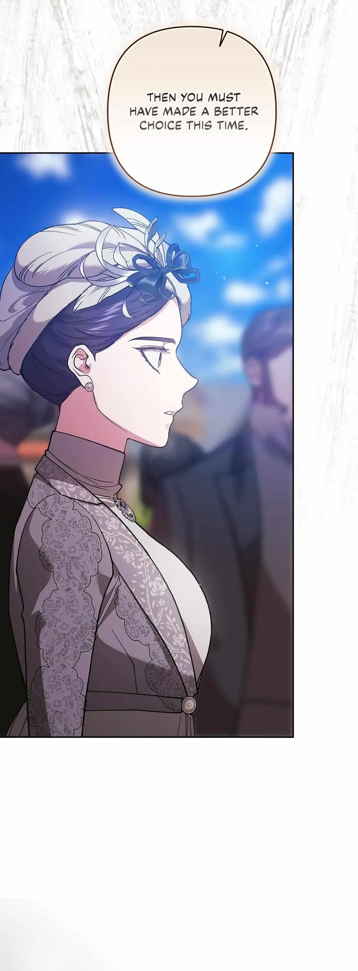 The Broken Ring : This Marriage Will Fail Anyway Chapter 95 Online - página 41