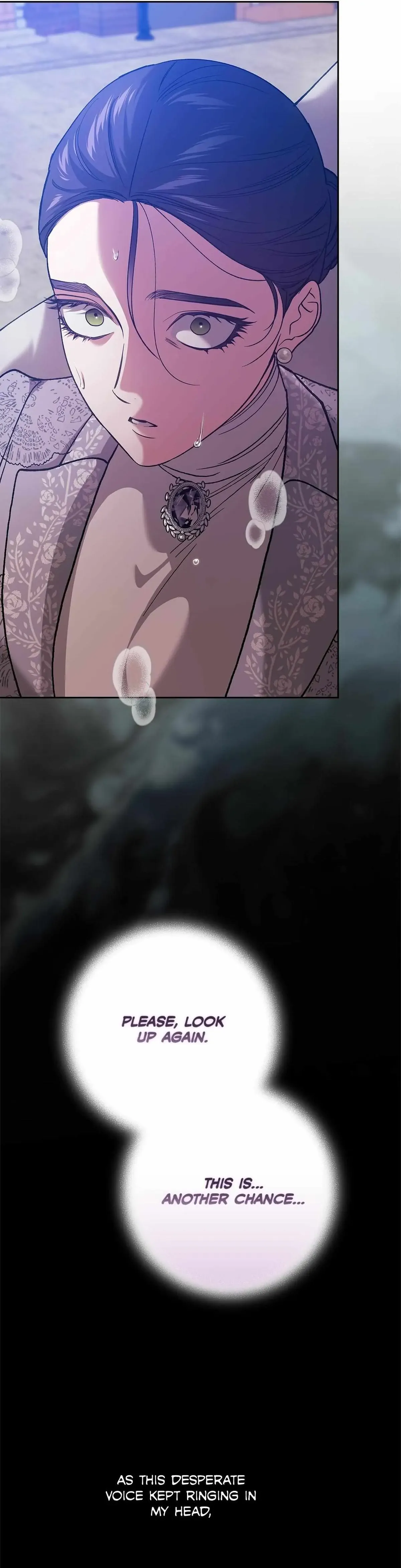 The Broken Ring : This Marriage Will Fail Anyway Chapter 95 Online - página 46