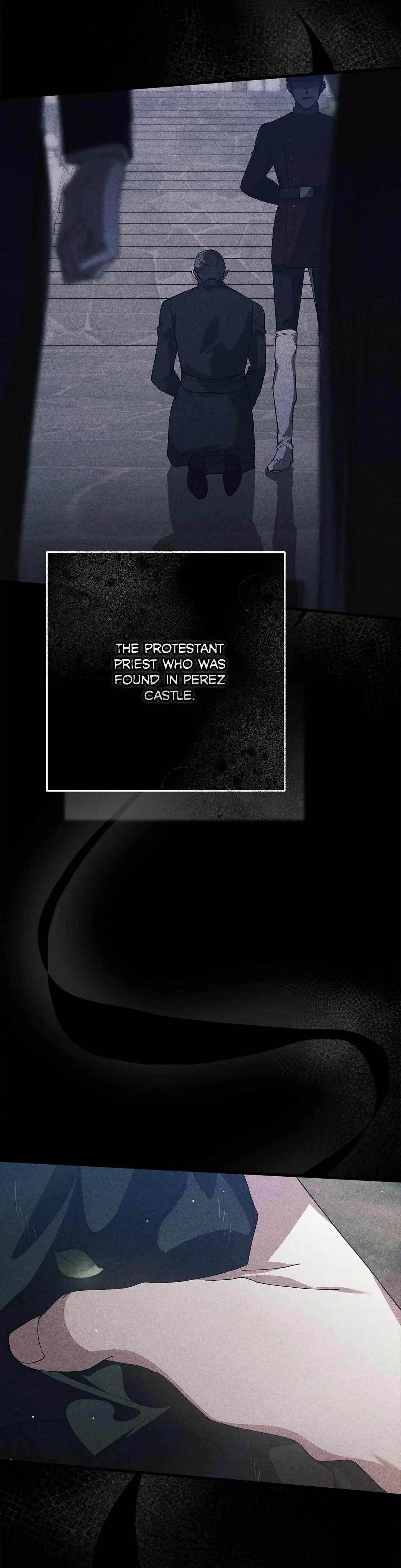 The Broken Ring : This Marriage Will Fail Anyway Chapter 95 Online - página 51