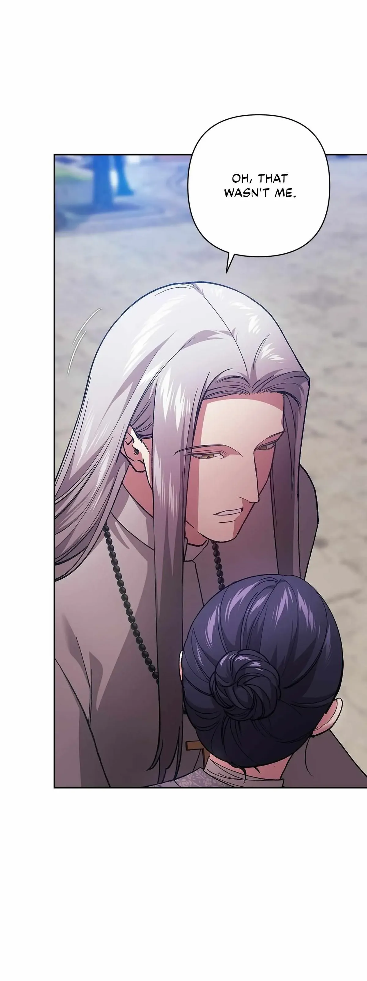 The Broken Ring : This Marriage Will Fail Anyway Chapter 95 Online - página 57