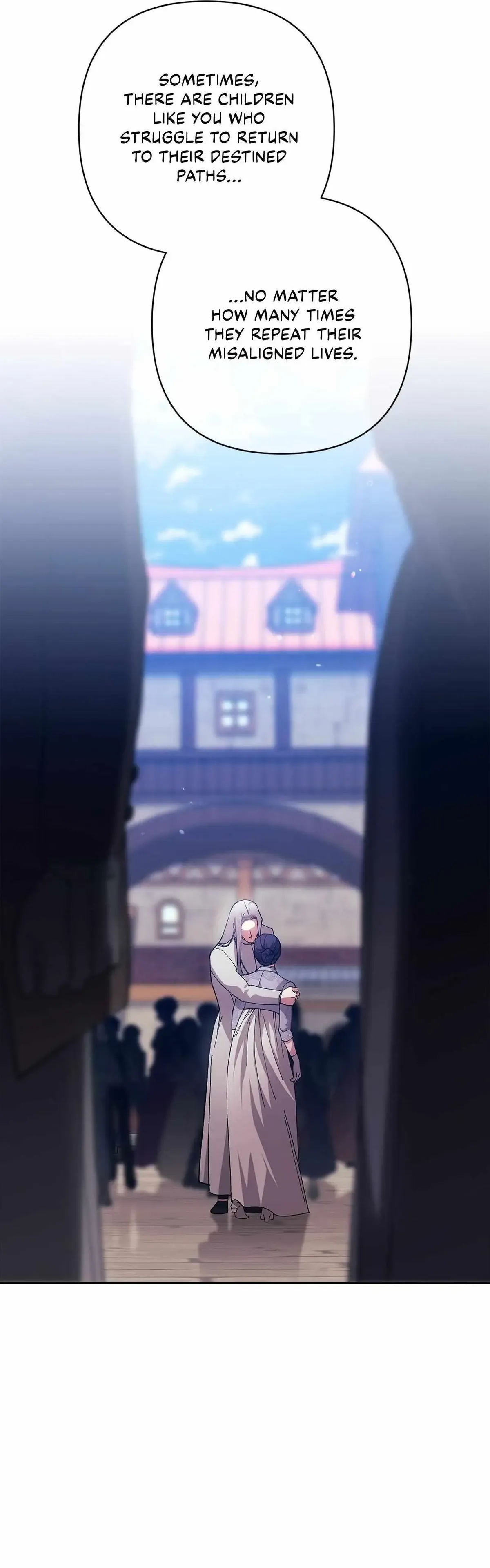 The Broken Ring : This Marriage Will Fail Anyway Chapter 95 Online - página 58