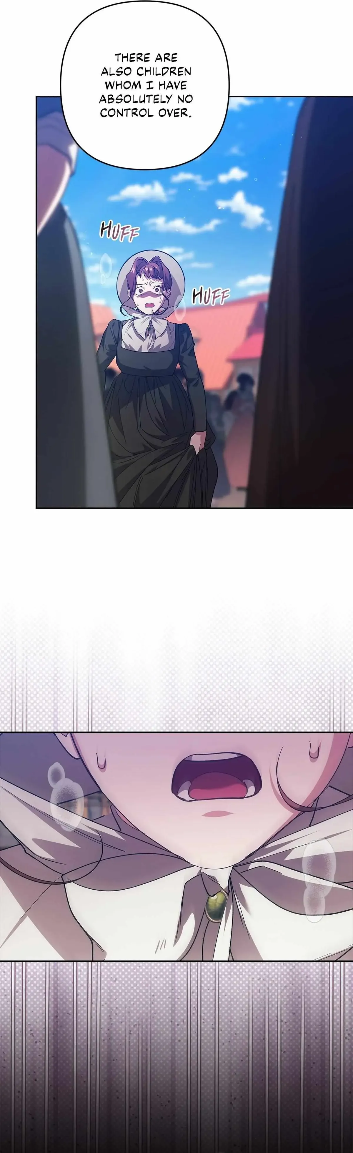 The Broken Ring : This Marriage Will Fail Anyway Chapter 95 Online - página 59