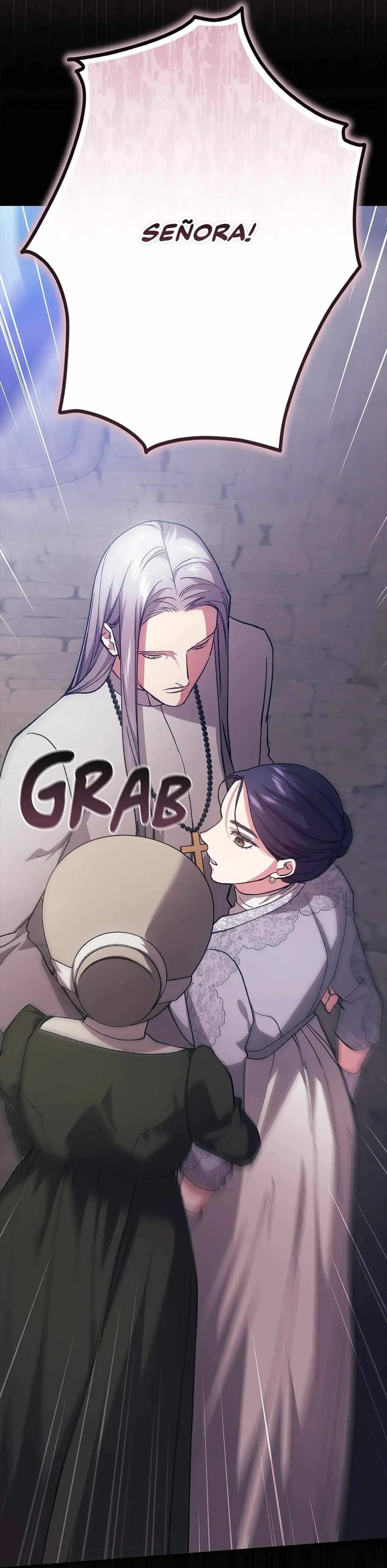 The Broken Ring : This Marriage Will Fail Anyway Chapter 95 Online - página 60
