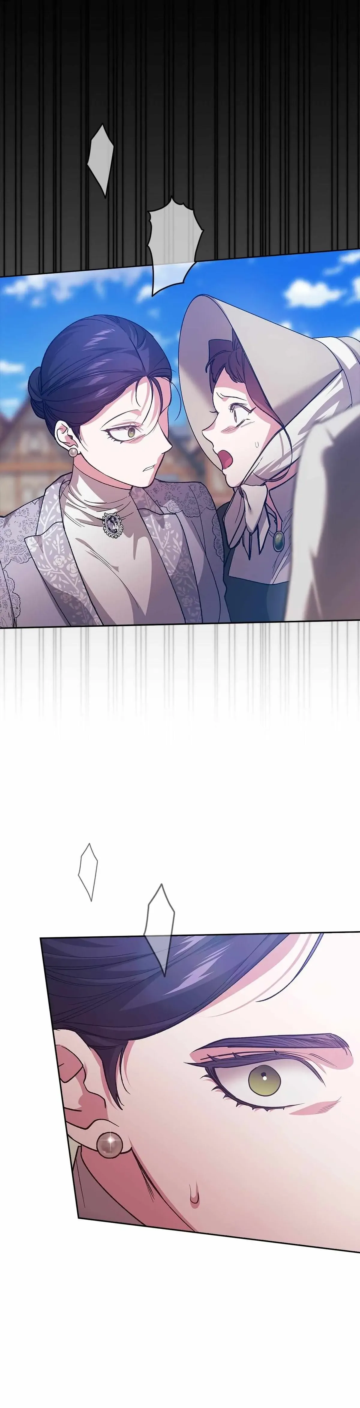 The Broken Ring : This Marriage Will Fail Anyway Chapter 95 Online - página 61