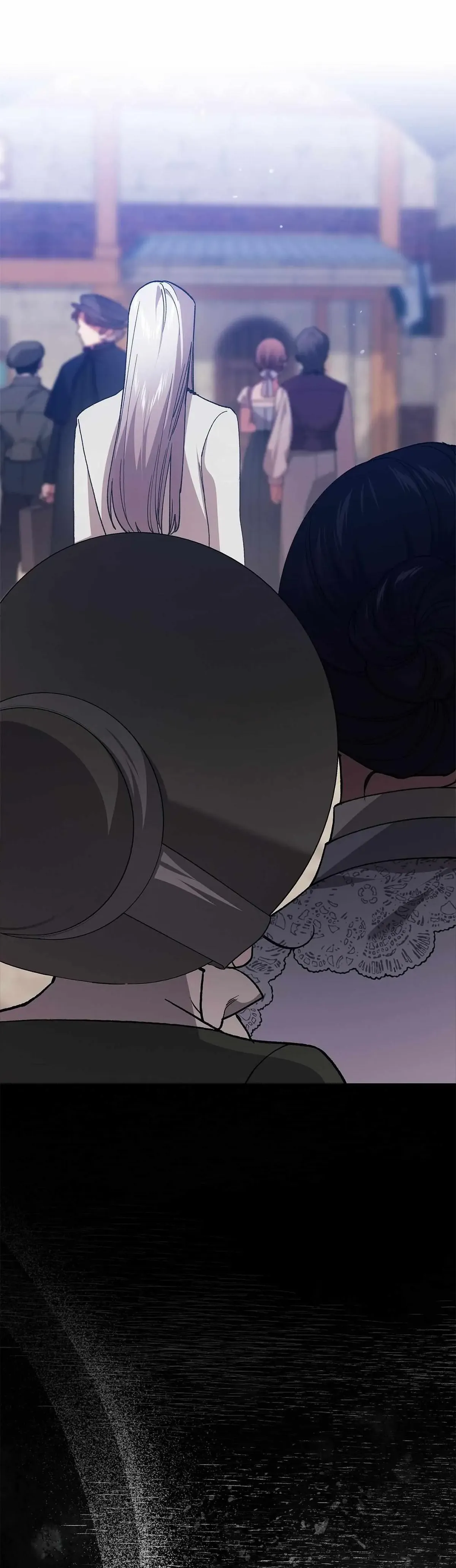 The Broken Ring : This Marriage Will Fail Anyway Chapter 95 Online - página 62