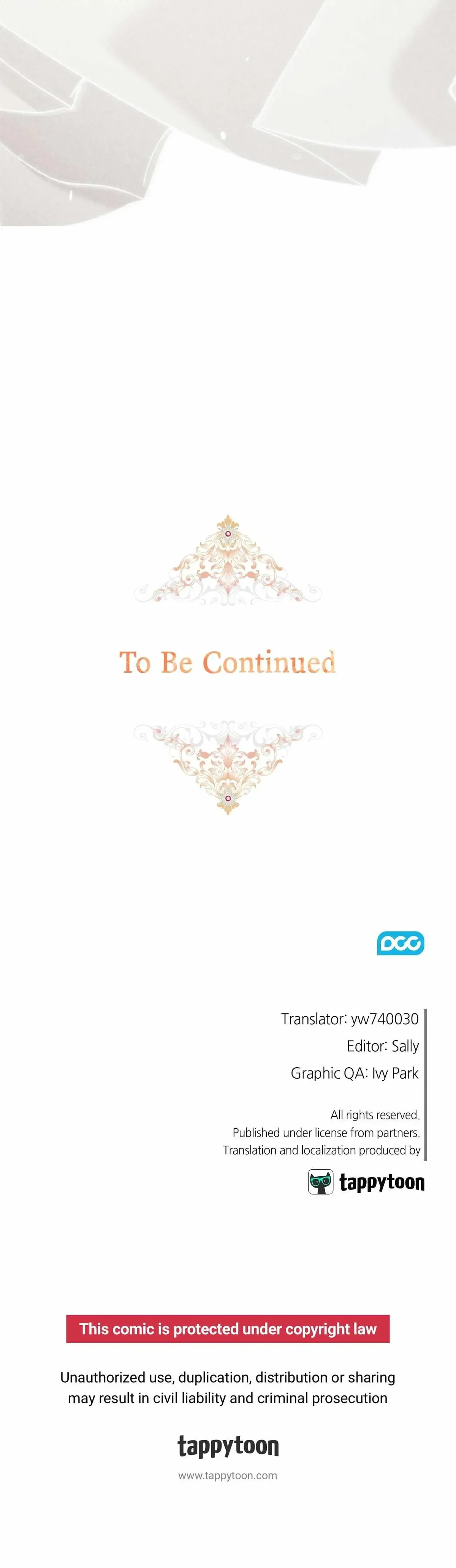 The Broken Ring : This Marriage Will Fail Anyway Chapter 95 Online - página 73