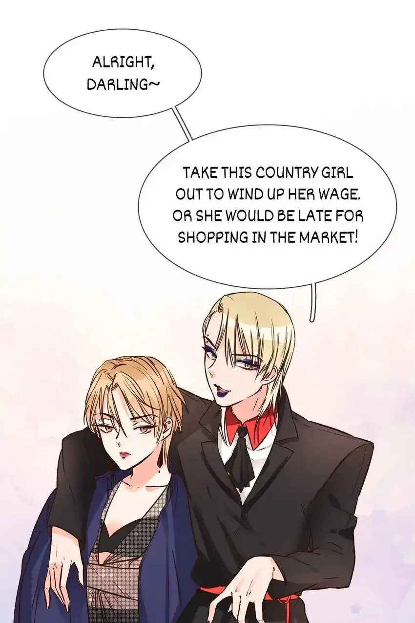 The Broken Star Chapter 11 Online - página 2