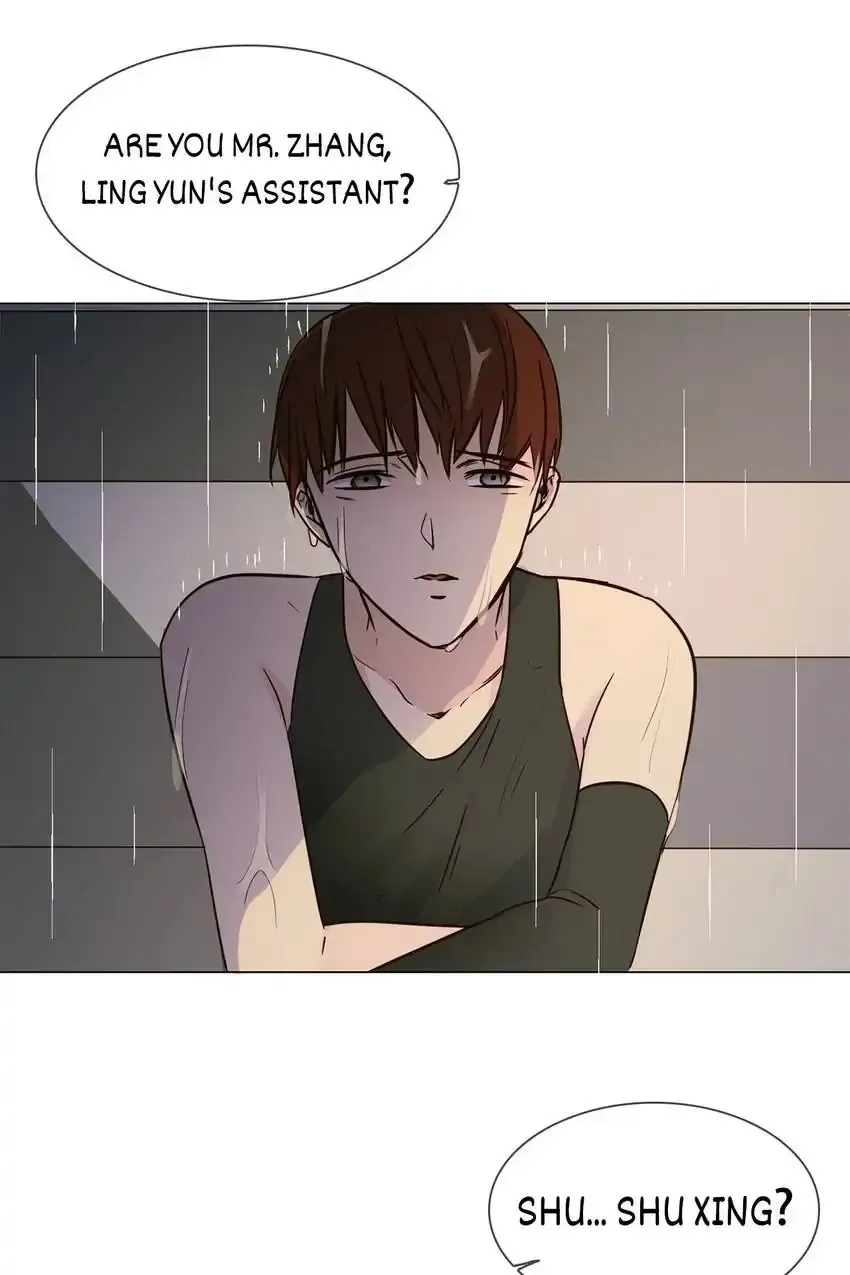 The Broken Star Chapter 11 Online - página 9
