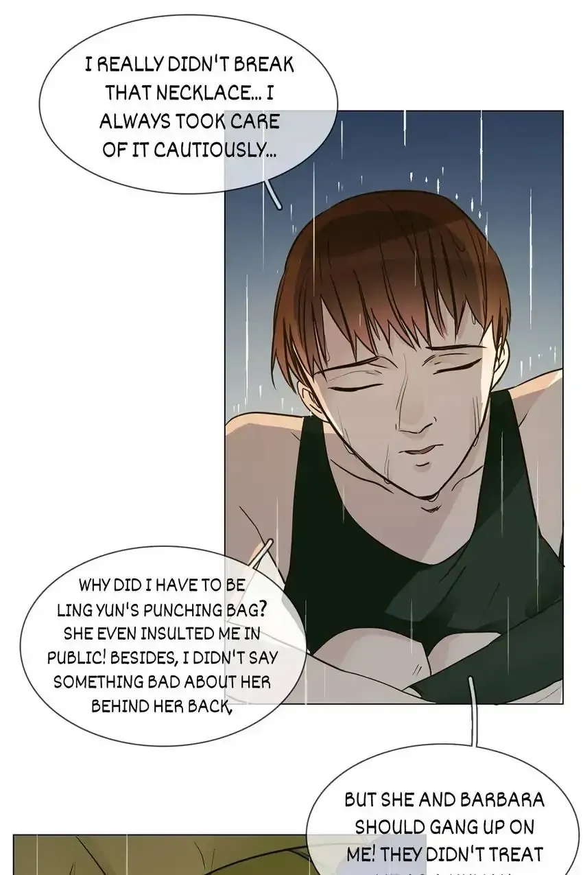 The Broken Star Chapter 11 Online - página 13