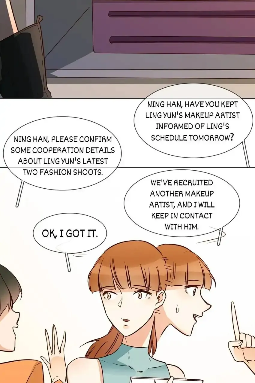 The Broken Star Chapter 11 Online - página 19