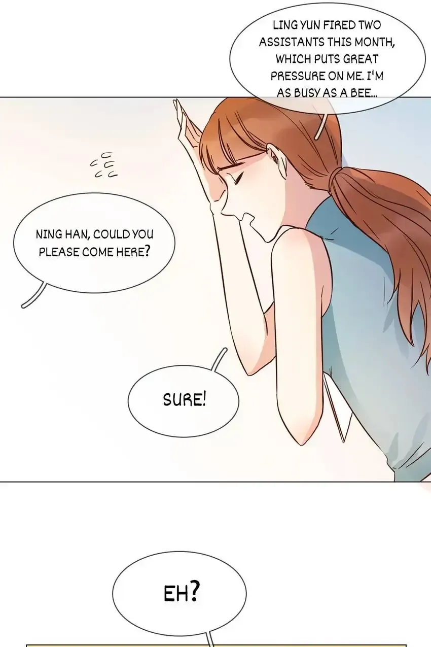 The Broken Star Chapter 11 Online - página 21