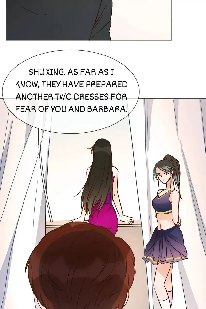The Broken Star Chapter 11 Online - página 27