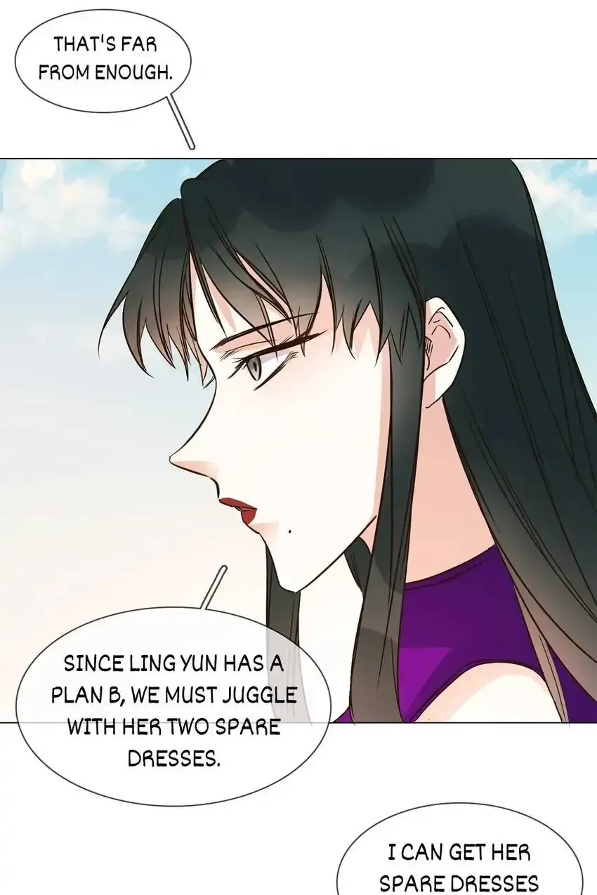 The Broken Star Chapter 11 Online - página 33