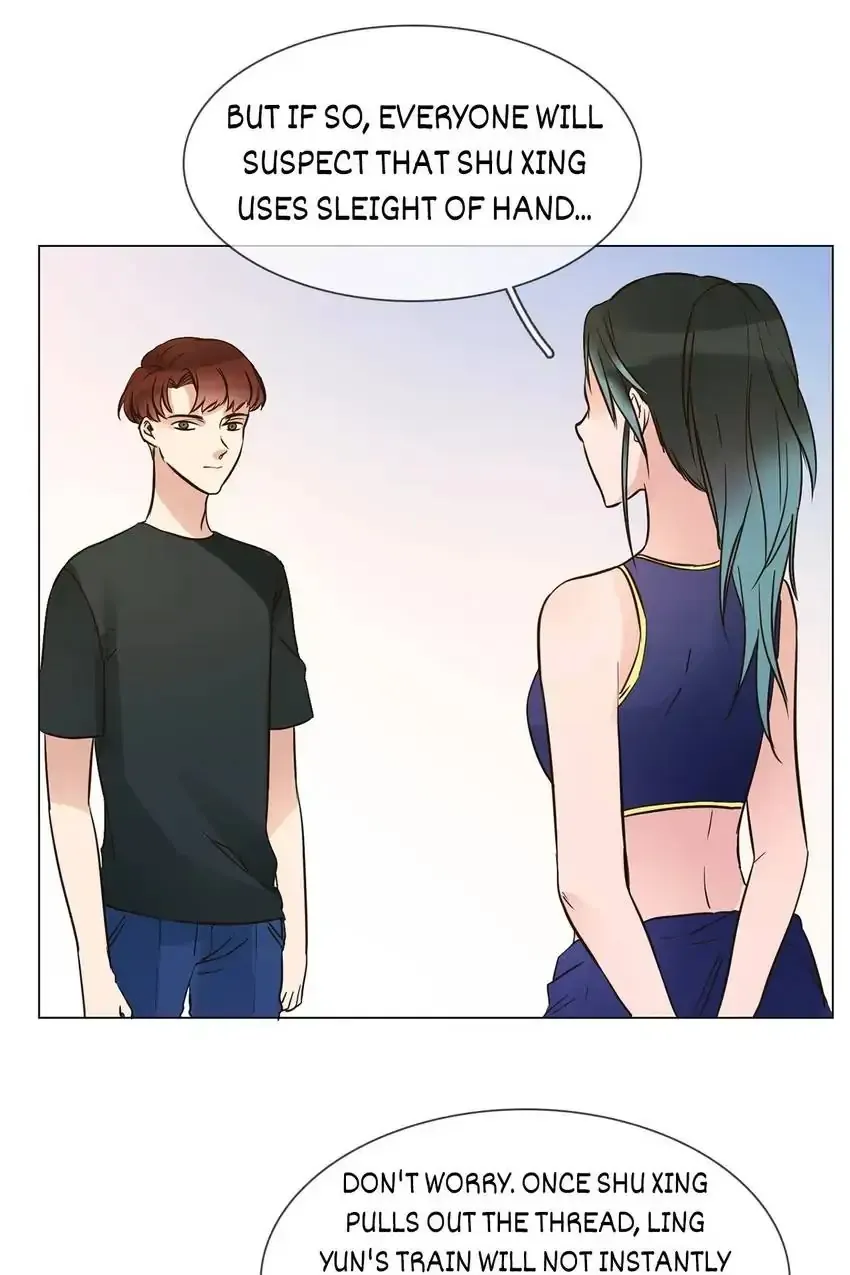 The Broken Star Chapter 11 Online - página 45