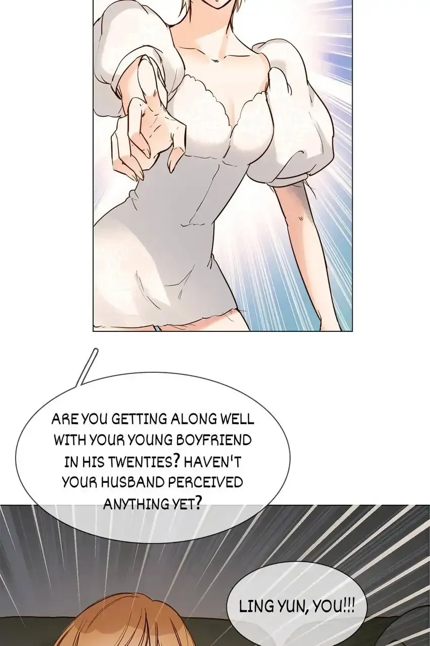 The Broken Star Chapter 12 Online - página 23