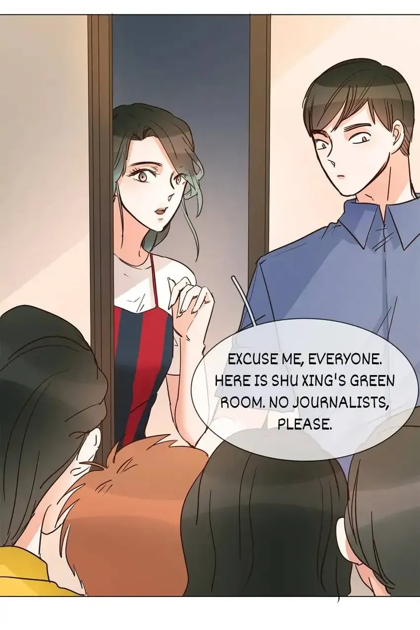 The Broken Star Chapter 12 Online - página 68
