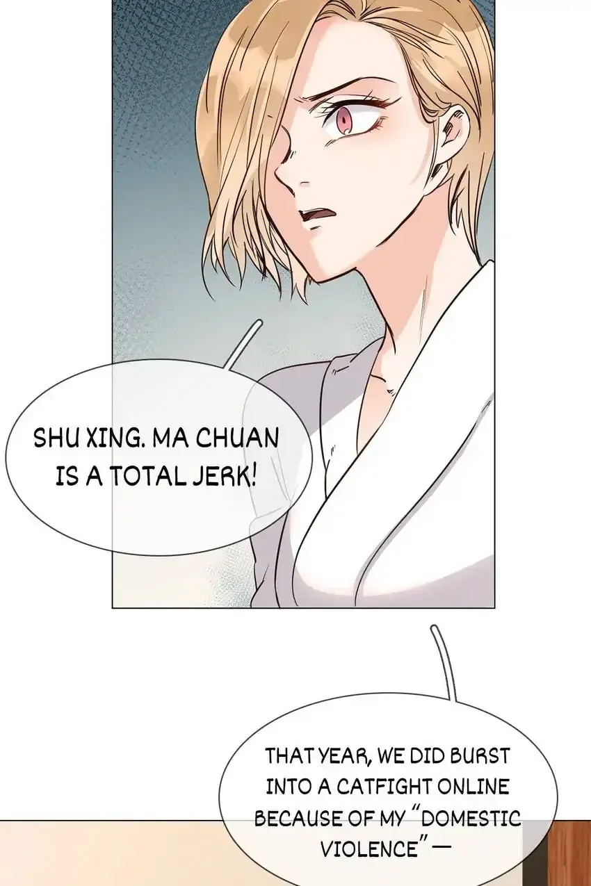 The Broken Star Chapter 14 Online - página 6