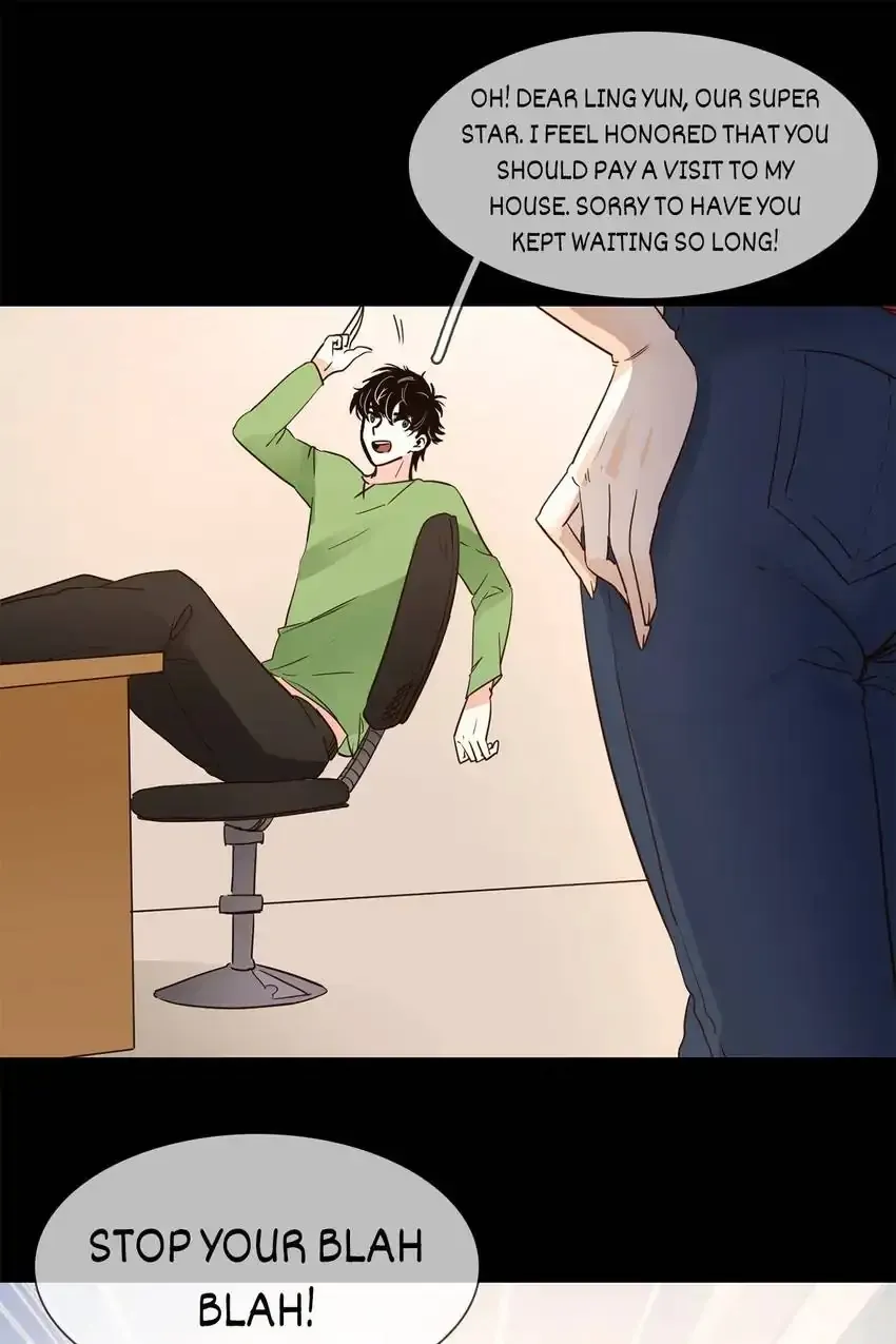 The Broken Star Chapter 14 Online - página 21